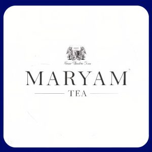 maryam tea
