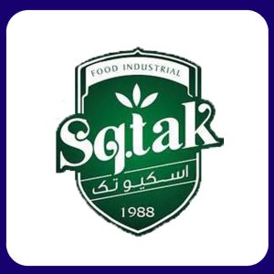 اسکیوتک